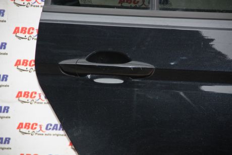 Maner exterior usa dreapta spate VW Touran 2 2015-prezent
