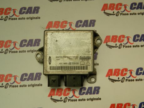 Modul Airbag Ford Mondeo 2006 COD: 4S7T-14B056-AB