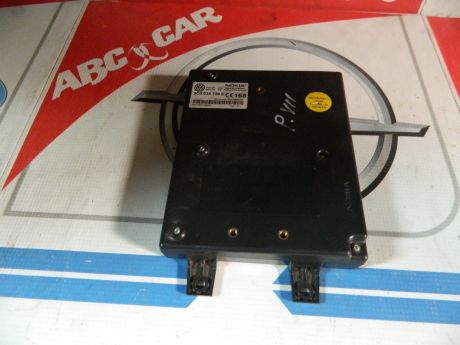 Modul bluetooth VW Passat B6 3C0035729E