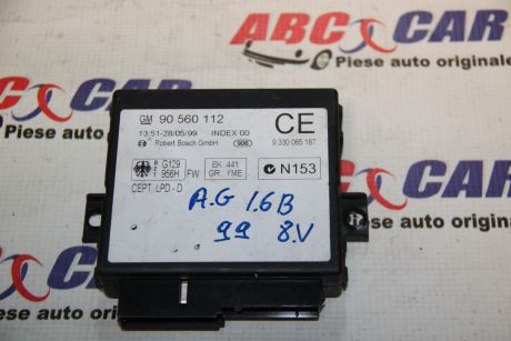 Modul confort Opel Astra G 1999-2005 90560112CE