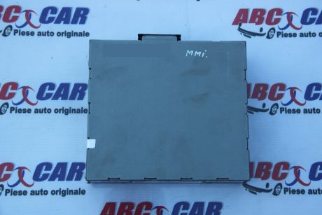 Modul MMI Audi A8 D4 4H 2010-2016 4G0035083