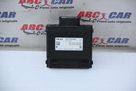 Modul stabilizator tensiune Audi A6 4G C7 2012-2018 8K0959663