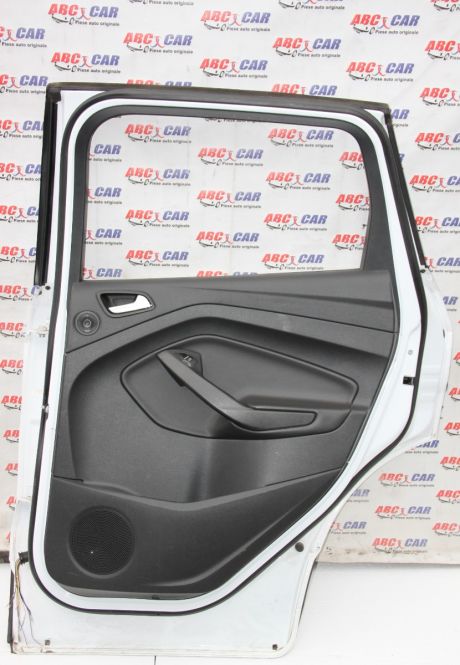 Motoras macara geam dreapta spate Ford Kuga 2 2012-2019