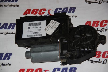 Motoras macara usa dreapta spate VW Touareg (7L) 2003-2010 3D0959794E
