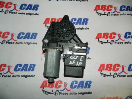 Motoras macara usa stanga spate Skoda Octavia 1 (1U2) 1996-2010 Cod: 0130821733