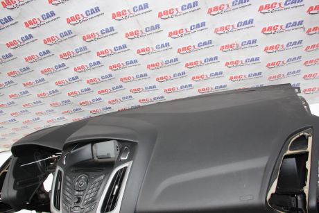 Plansa bord Ford Focus 3 2012-2015