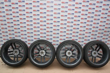 Set jante aliaj R19 Audi TT 8S 2015-In prezent S-line 8S0601025F