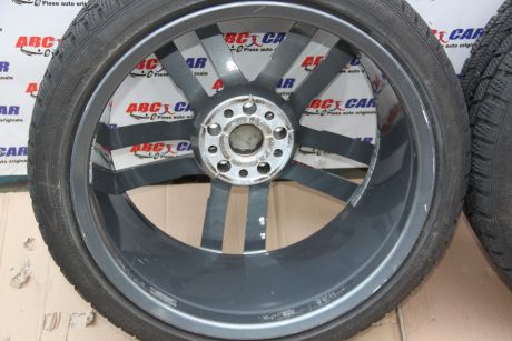 Set jante aliaj R19 Audi TT 8S 2015-In prezent S-line 8S0601025F