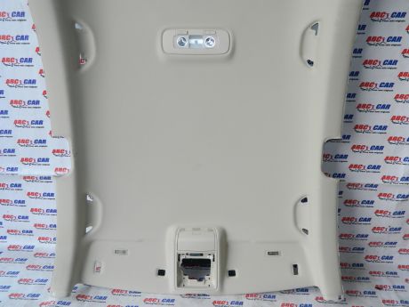 Tapiterie plafon VW Passat CC 2008-2012