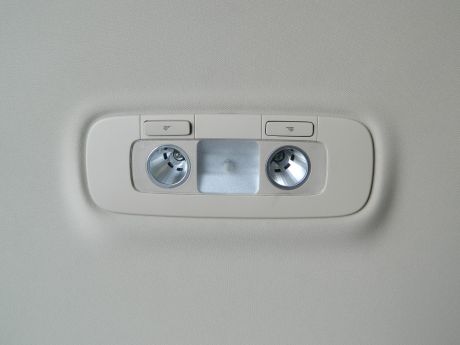 Tapiterie plafon VW Passat CC 2008-2012