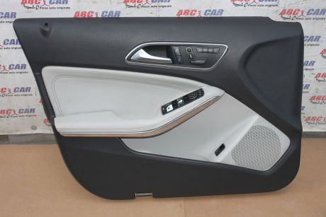 Tapiterie usa stanga fata Mercedes GLA-Class (X156) 2014-2020