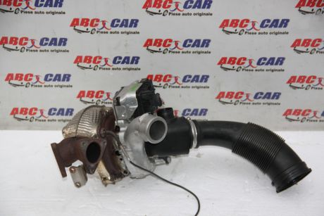 Turbosuflanta Audi A8 D4 4H 2010-2016 3.0 TDI 059145974D