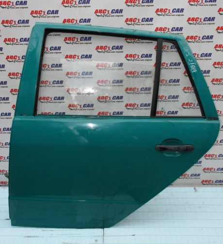 Usa stanga spate Skoda Fabia 1 (6Y) combi 2000-2007