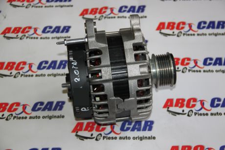 Alternator 180A 14V VW Sharan (7N) 2010-2020 2.0 TDI 03L903024F