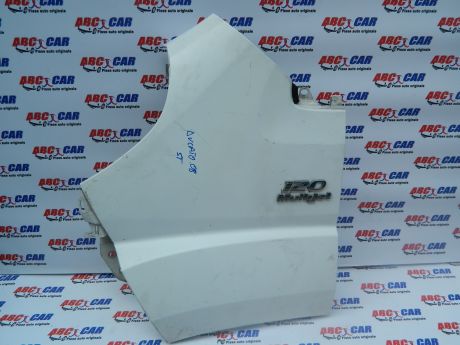 Aripa stanga fata Fiat Ducato 2 2006-In prezent