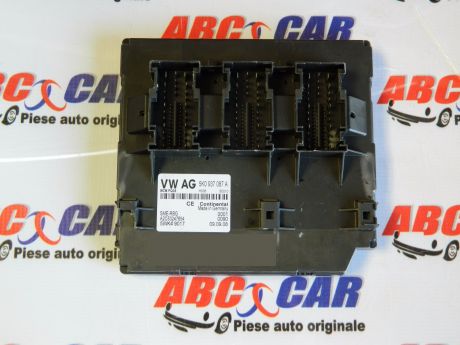 Bordnetz VW Tiguan (5N) 2007-2016 2.0 TSI 5K0937087A