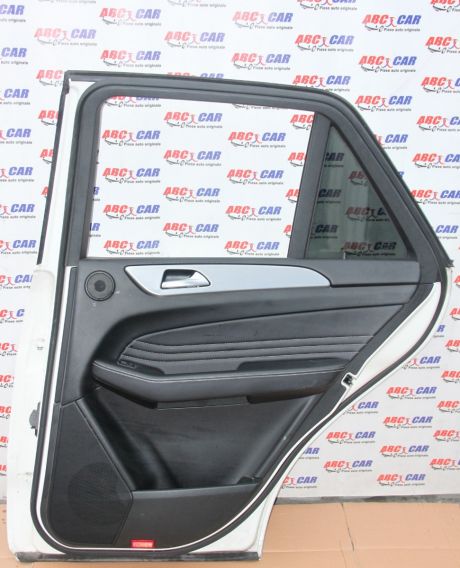 Boxa usa dreapta spate Mercedes ML-Class W166 2012-2015