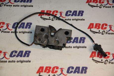 Broasca capota fata Skoda Octavia 3 (5E3) 2013-2019