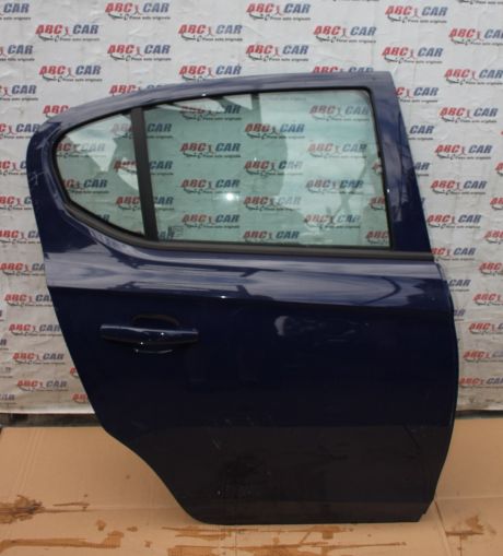 Broasca usa dreapta spate Opel Corsa E 2014-2019