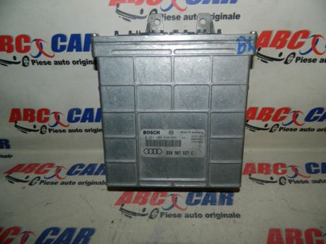 Calculator motor Audi A4 B5 1995-2000 1.8 B 8D0907557C