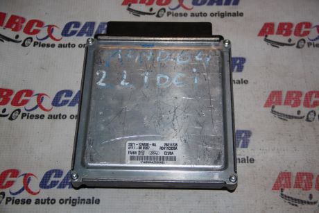 Calculator motor Ford Mondeo 3 2000-2007 2.0 TDCI 5S71-12A650-HA
