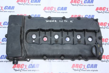 Capac chiuloasa VW Touareg (7P) 2010-2018 3.6 FSI 03H103429H