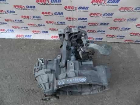 Cutie de viteze manuala VW Golf 5 2005-2009 1.9 TDI GQQ