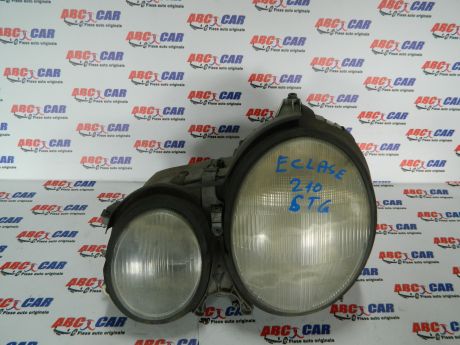 Far stanga Mercedes E-Class W210 1996-2003