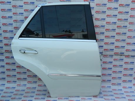 Geam mobil usa dreapta spate Mercedes ML-Class W164 2011 facelift