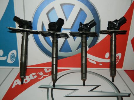 Injector Audi A8 D3 4E 2003-2009 4.2 TDI 057130277AD