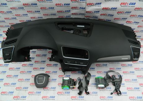 Kit plansa bord Audi Q5 8R 2008-2016 8R0880201E