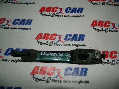 Maner deschidere exterior usa stanga spate VW Sharan (7M) 2000-2009