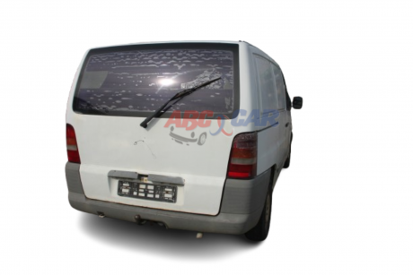 Modul Start / Stop Mercedes Vito W638 1996-2003