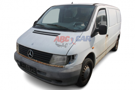 Modul Start / Stop Mercedes Vito W638 1996-2003