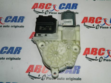 Motoras macara usa stanga spate VW Passat B7 2010-2014 Cod: 3C0959795