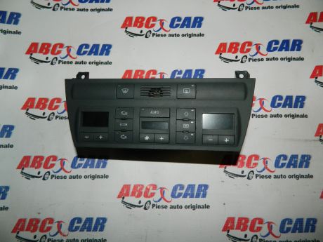Panou comanda clima Audi A6 4B C5 1997-2004 Cod: 4B0820043AC