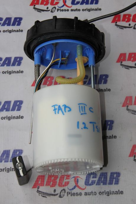 Pompa combustibil Skoda Fabia 3 (NJ) 2014-prezent 1.2 TSI 6R0919051N