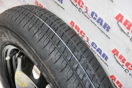 Roata de rezerva R16 VW Jetta (1B) 2011-2019 5C0601027C