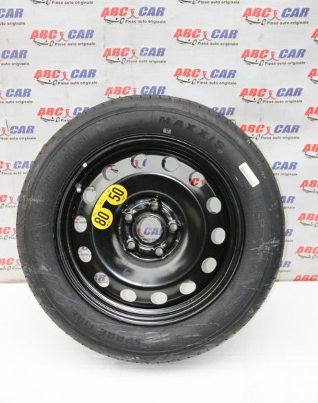 Roata de rezerva R16 VW Jetta (1B) 2011-2019 5C0601027C