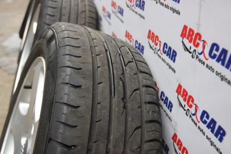 Set jante aliaj R16 Audi A6 4B C5 1997-2004 8D0601025C