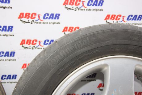 Set jante aliaj R16 Audi A6 4B C5 1997-2004 8D0601025C