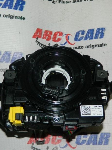 Spirala volan VW Passat CC 2008-2012 Cod: 5K0953569T