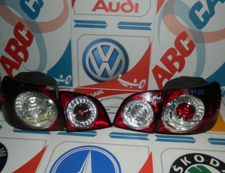 Stop dreapta caroserie Vw Golf Plus 2004-2012