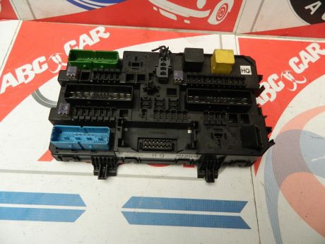 Tablou siguranta Opel Zafira B 1.9 CDTI COD : 13220831HQ