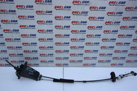 Timonerie manuala (6 viteze) Opel Zafira C 2.0 CDTI, Euro 5 2014-2019