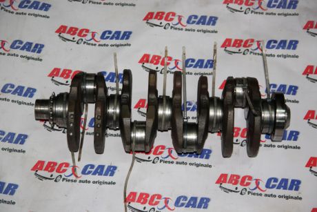 Vibrochen VW Caddy (2K) 2004-2015 1.9 SDI AYQ Cod: 038C