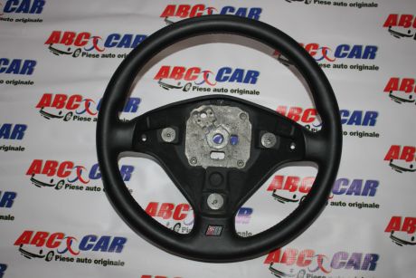 Volan din piele S-line Audi A4 B5 1995-2000
