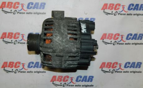Alternator 14V 115Amp Smart Forfour 1 2004-2006 1.5 DCI A6391500250