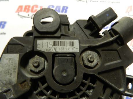 Alternator Peugeot 206 1999-2010 1.4 HDI 14v 150 Amp 9646321880