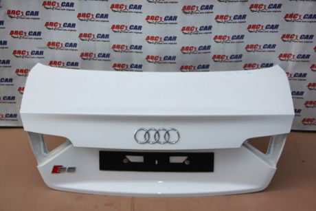 Bara spate Audi S5 8T coupe facelift 2013-2017